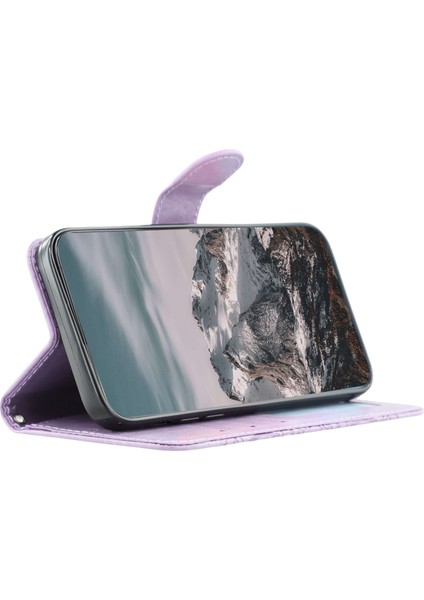 Honor 400 5g Pu Deri Cüzdan Telefon Kılıfı (Yurt Dışından) modelleri