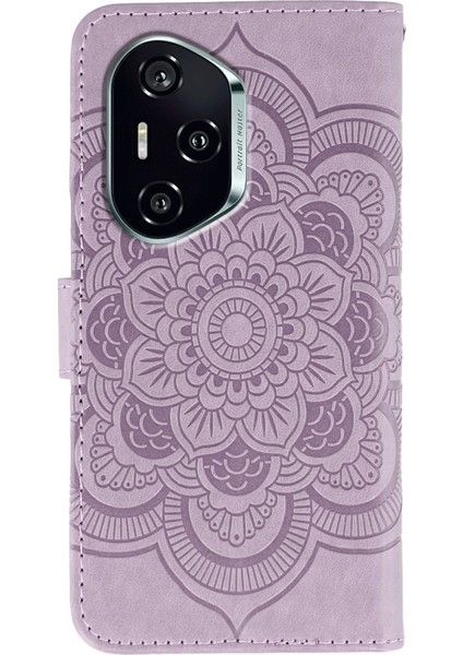 Honor 400 5g Pu Deri Cüzdan Telefon Kılıfı (Yurt Dışından) indirimleri