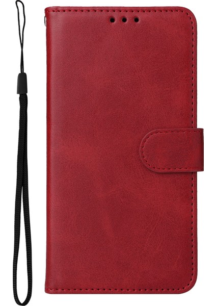 Honor 400 5g Cüzdan Pu Deri Folio Kapaklı Telefon Kılıfı (Yurt Dışından) indirimleri
