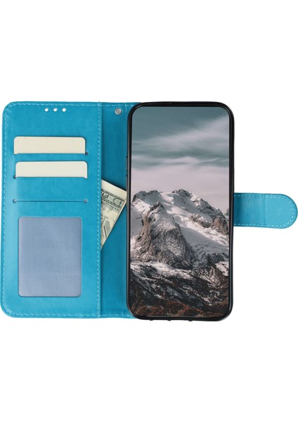 Honor 400 5g Pu Deri Cüzdan Telefon Kılıfı (Yurt Dışından) fiyatları
