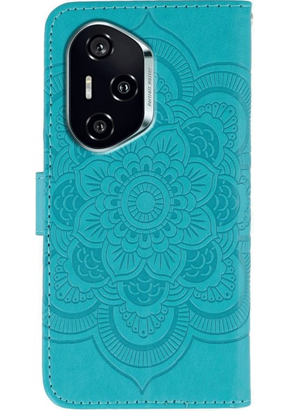 Honor 400 5g Pu Deri Cüzdan Telefon Kılıfı (Yurt Dışından) indirimleri