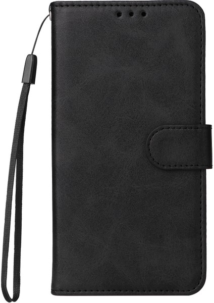 Honor 400 5g Cüzdan Pu Deri Folio Kapaklı Telefon Kılıfı (Yurt Dışından) fırsatları