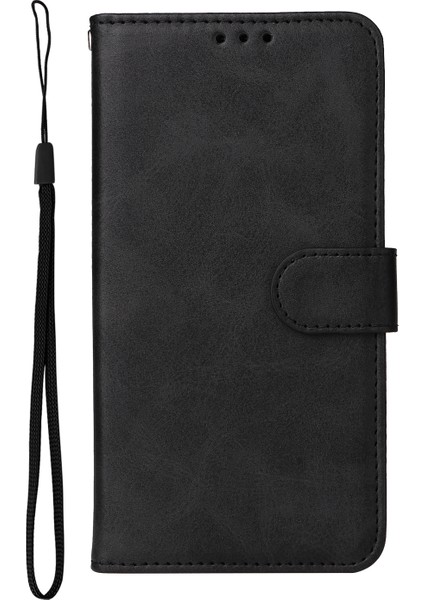 Honor 400 5g Cüzdan Pu Deri Folio Kapaklı Telefon Kılıfı (Yurt Dışından) indirimleri