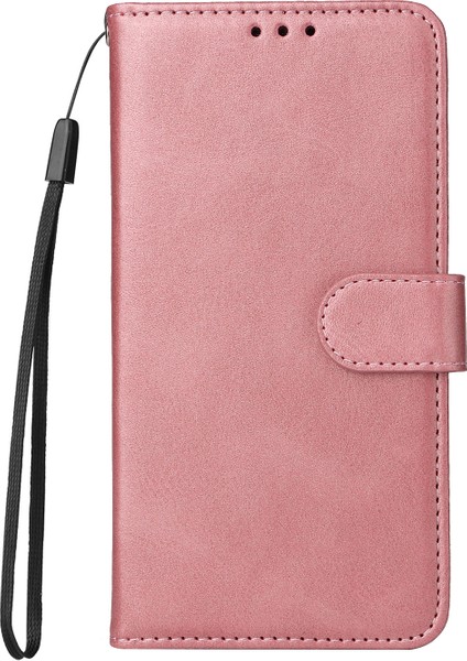 Honor 400 5g Cüzdan Pu Deri Folio Kapaklı Telefon Kılıfı (Yurt Dışından) fırsatları