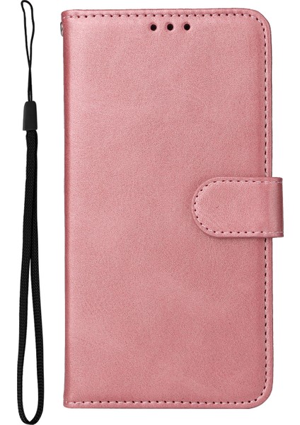 Honor 400 5g Cüzdan Pu Deri Folio Kapaklı Telefon Kılıfı (Yurt Dışından) indirimleri
