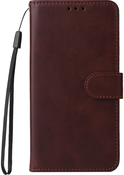 Honor 400 5g Cüzdan Pu Deri Folio Kapaklı Telefon Kılıfı (Yurt Dışından)