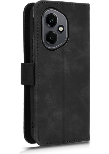 Honor 400 5g Deri Kılıf Cilt Hissi Düşmeye Karşı Cüzdan Kapaklı Telefon Kılıfı (Yurt Dışından) indirimleri