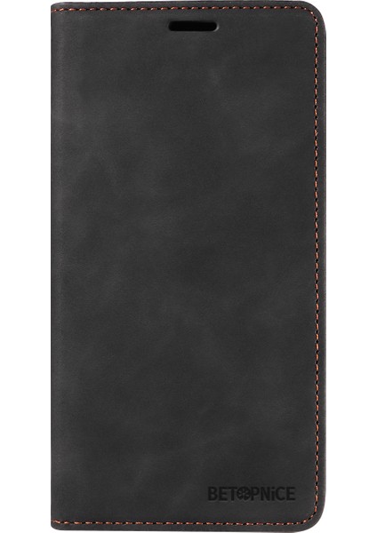 Honor 400 5g Manyetik Kapatma Rfıd Engelleme Cüzdan Standı Deri Telefon Kılıfı (Yurt Dışından) indirimleri