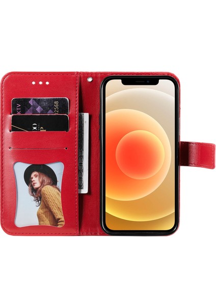 Honor 400 5g Pu Deri Cüzdan Standı Telefon Kılıfı (Yurt Dışından) indirimleri