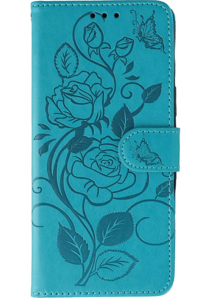 Honor 400 5g Cüzdan Standı Pu Deri Telefon Kılıfı (Yurt Dışından)