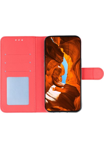 Honor 400 5g Tüy Baskı Pu Deri Cüzdan Telefon Kılıfı (Yurt Dışından) fiyatları