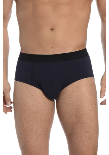 Erkek Slip Külot Boxer 1108