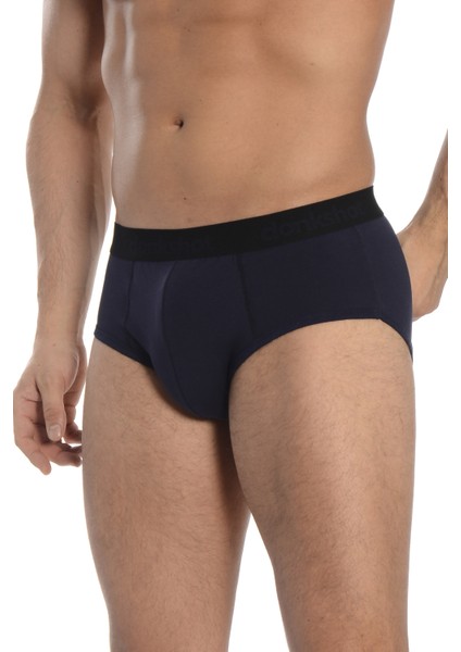 Erkek Slip Külot Boxer 1108