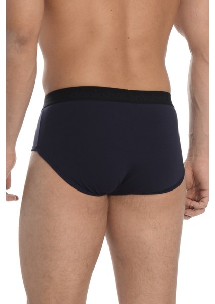 Erkek Slip Külot Boxer 1108