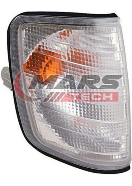 Sinyal Lambasi [ Sol Duylu Mercedes W124 E Sinifi 1993-1996 ] Dpmah