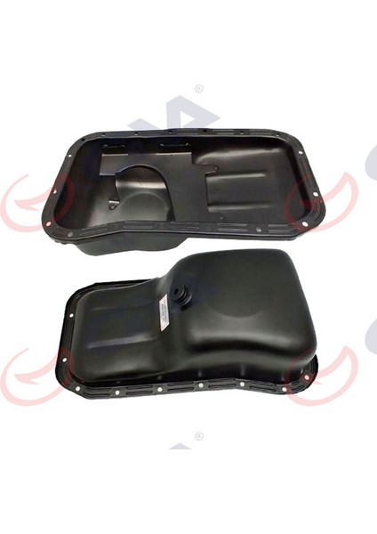 Yağ Karteri M131 1600 Os Dpmah