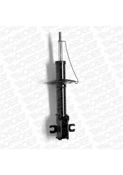Amortisör Ön (Fiat :punto Rm 03-) Dpmah