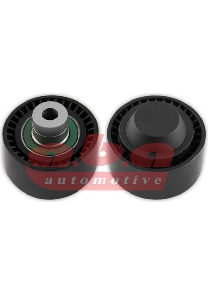Alternatör Gergi Rulmani PARTNER-206-307-407-BERLINGO-C2-C3-C4-XSARA-FIESTA V-Focus 1.4tdci-1.6tdci Dpmah
