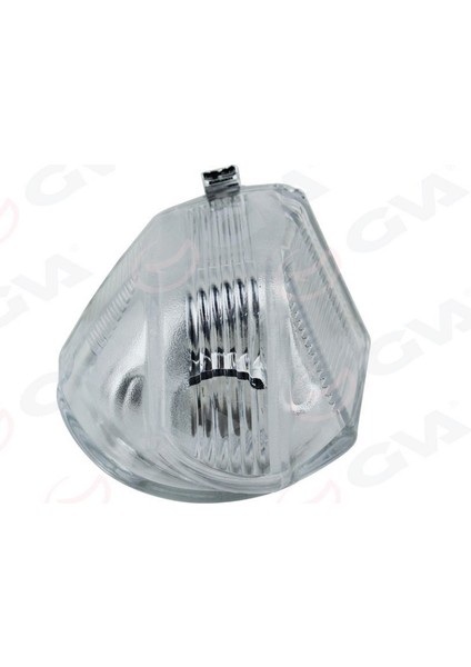 Diş Dikiz Ayna Sinyali Sol Custom-Tourneo Dpmah