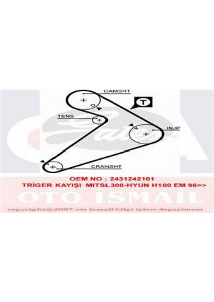 5222 63163*1 [ Mitsubishi Shogun, Pajero, Montero ] Dpmah