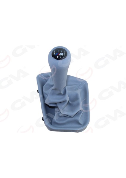 Vites Körügü Komple E46 M Power 6 Vites Gri Deri Dpmah