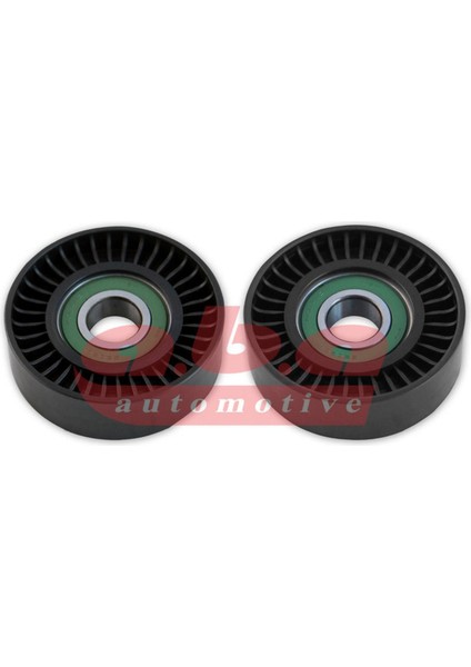 Alternatör Gergi Rulmani Astra-Corsa 1.0 1.2 Dpmah