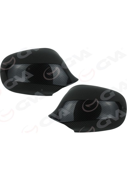 Ayna Kapagi Karbon Kaplama Set M3 M4 Tip Bmw E90 Lci 09 11 Dpmah