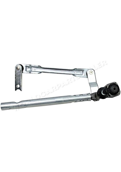 Ön Cam Silecek Mekanizmasi Vw Touran Dpmah