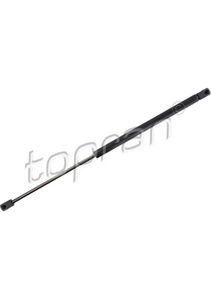 Bagaj Amortisoru Mercedes A-Class W176 12 18 Dpmah