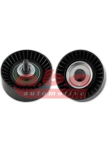 Alternatör Gergi Rulmani Escort-Fiesta-Focus 1.6 16V Ka Mazda 121 (70X26MM) Dpmah
