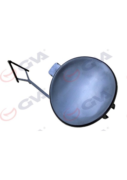 Arka Tampon Çeki Demir Kapaği Golf 7 2013-2016 Dpmah