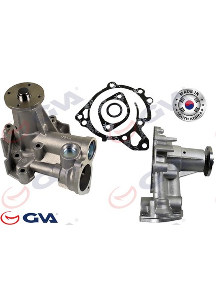 Devirdaim H100-L200-L300 2.5d 93 Dpmah