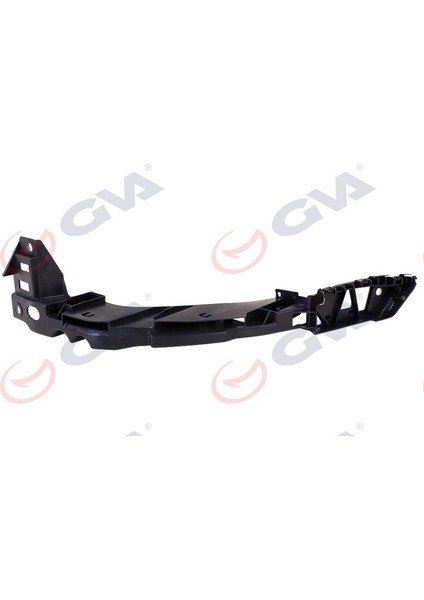 Far Alt Braketi Sol Polo 2010-2017 Dpmah