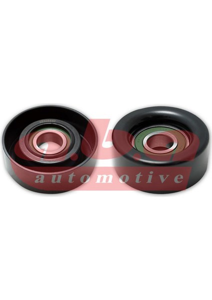 Alternatör Gergi Rulmani Accent 05-GETZ-I10-I20-I30-I40 1.5crdi-1.6crdi-1.7crdi-Blue 11- 1.6crdi Dpmah