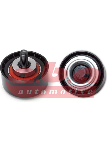 Alternatör Gergi Rulman Kit P206-306-EXPERT-PARTNER-BERLINGO-JUMPY-XSARA-SCUDO 1.9d (98-) (DW8-BW8B) Dpmah