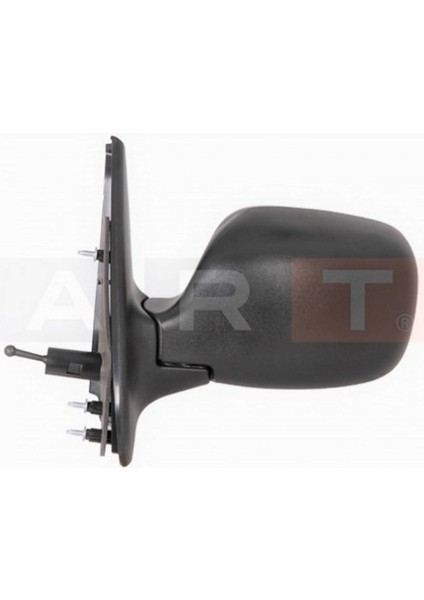 Ayna Mekanik Sol [ Renault Kangoo Ii 2003-2007 ] Dpmah