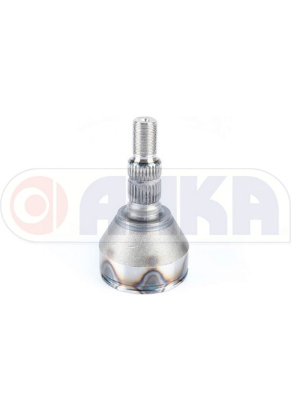 Aks Kafasi Diş Insignia 1.6t 08 180HP Dpmah