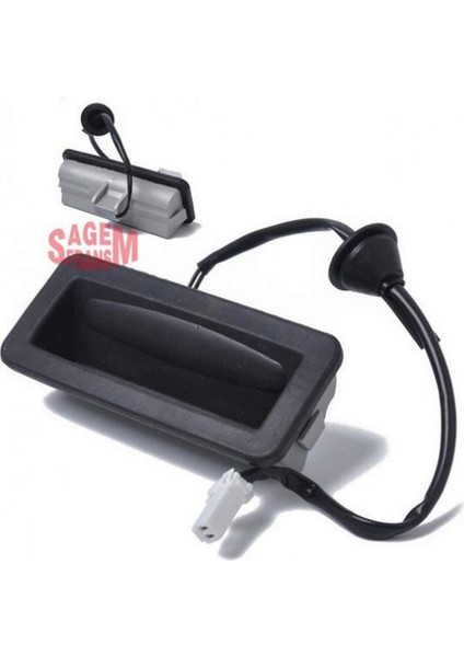 Bagaj Açma Düğmesi Ford Focus, C-Max Dpmah