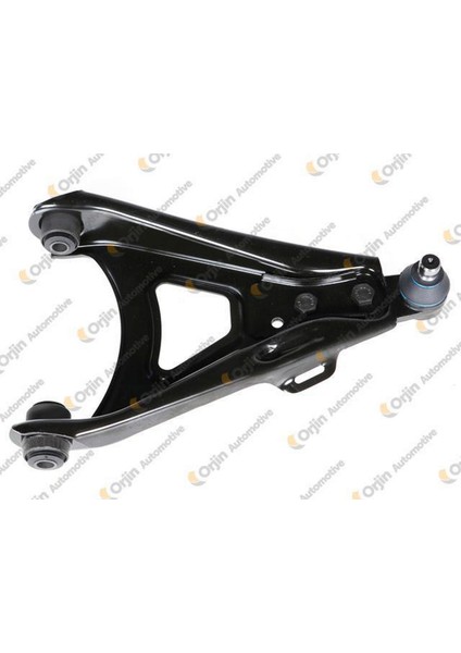 Alt Salincak Komple Sağ R9 - R11 RN020R Dpmah
