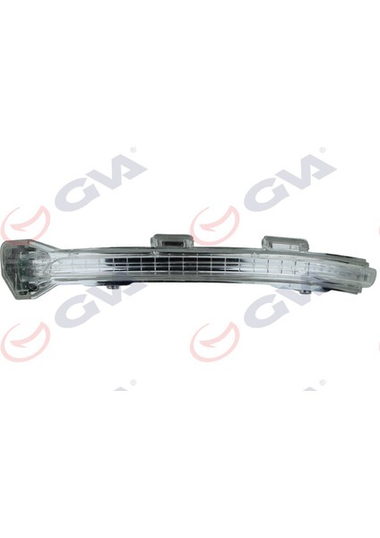 Ayna Sinyali L Golf7 2014 Dpmah