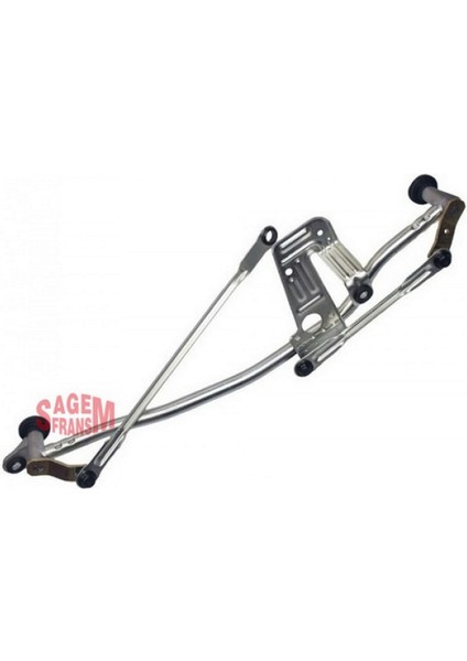 Silecek Mekanizmasi Ducato Iii Motorsuz Dpmah