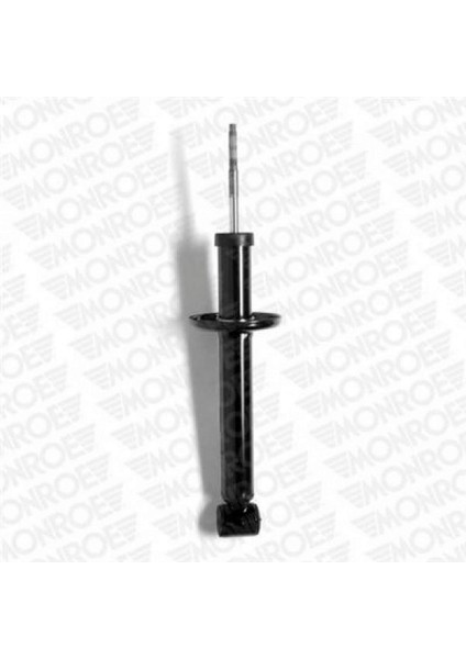 Amortisör Arka Polo Classic-Ibiza (R3815) Dpmah