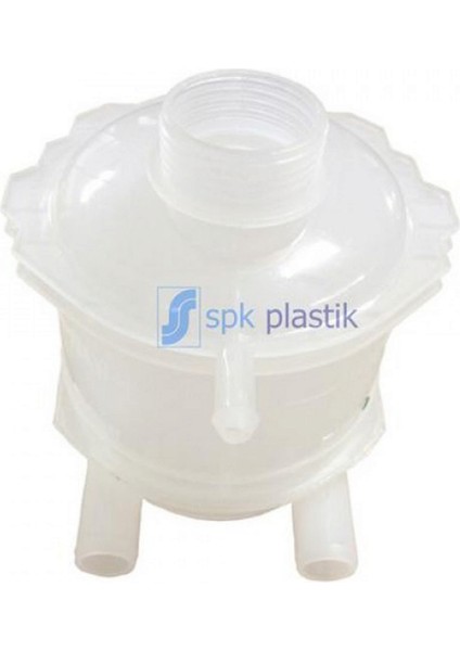 Radyatör Ek Deposu Kapaksiz FLASH-EXPRESS-R11-R21 Dpmah