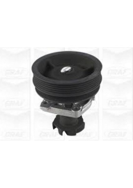 Devirdaim Tipo 1.4 Ac (87-89) Dpmah