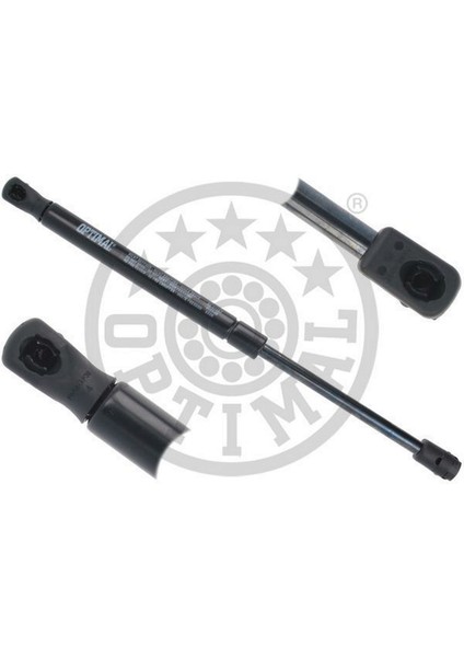 Bagaj Amortisoru Mercedes A-Class W176 12 18 Dpmah