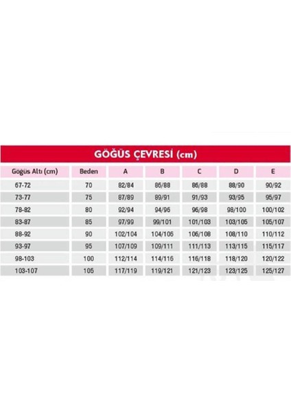 Dantelli Balensiz (Telsiz) Toparlayıcı Sütyen 3104 fırsatları