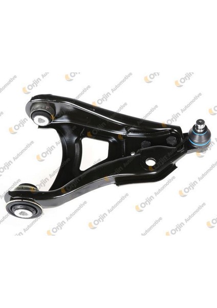 Salincak Ön Sağ Alt 16 mm Komple [ Renault Clio Ii, Kangoo, Symbol I 1.2/1.4/1.6/1.5/1.9 98 -, Symbol Ii 1.2/1.4/1.6/1.5 08 - ] RN045-R Dpmah