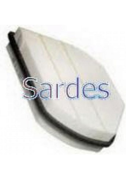 Polen Filtresi (Renault Scenic I - Scenic Ii) 97-99 Dpmah