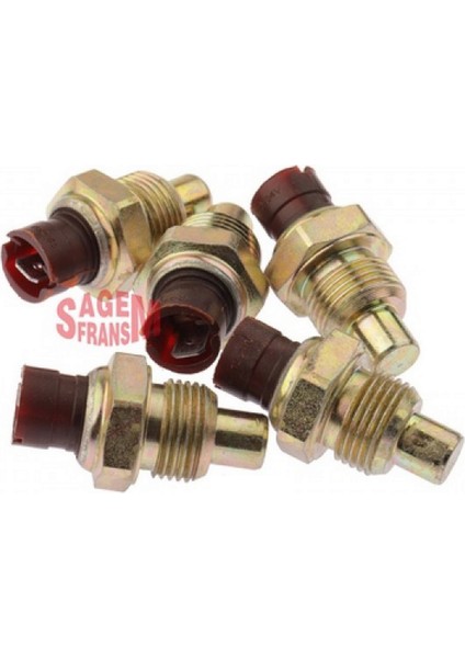 Hararet Müsürü R12 - Toros Dpmah