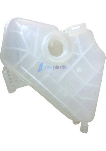 Radyatör Ek Deposu Kapakli [ Ford Fiesta 2008-2013)-COURİER-CONNECT 2015 - ] Dpmah